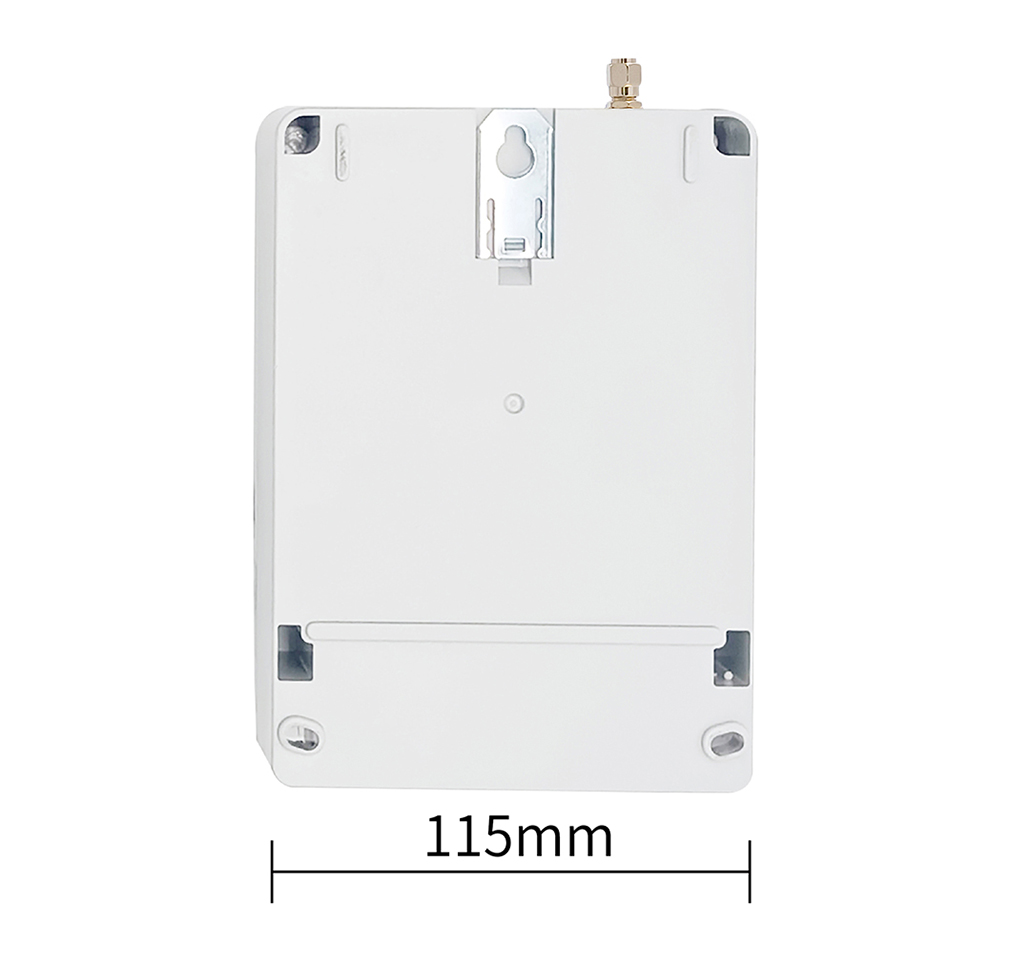 DDSY1753 單相電子式費(fèi)控電能表 (4G壁掛)